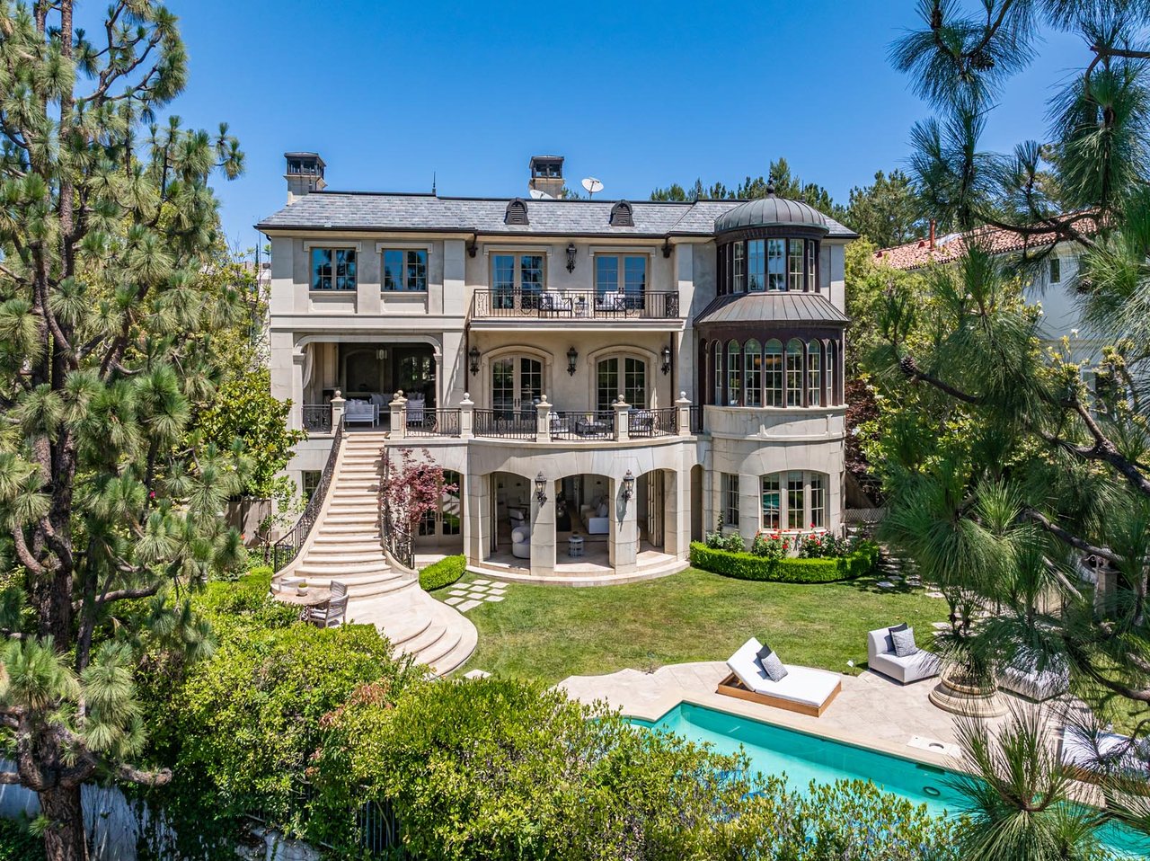 11738 Stonehenge Ln, Bel Air