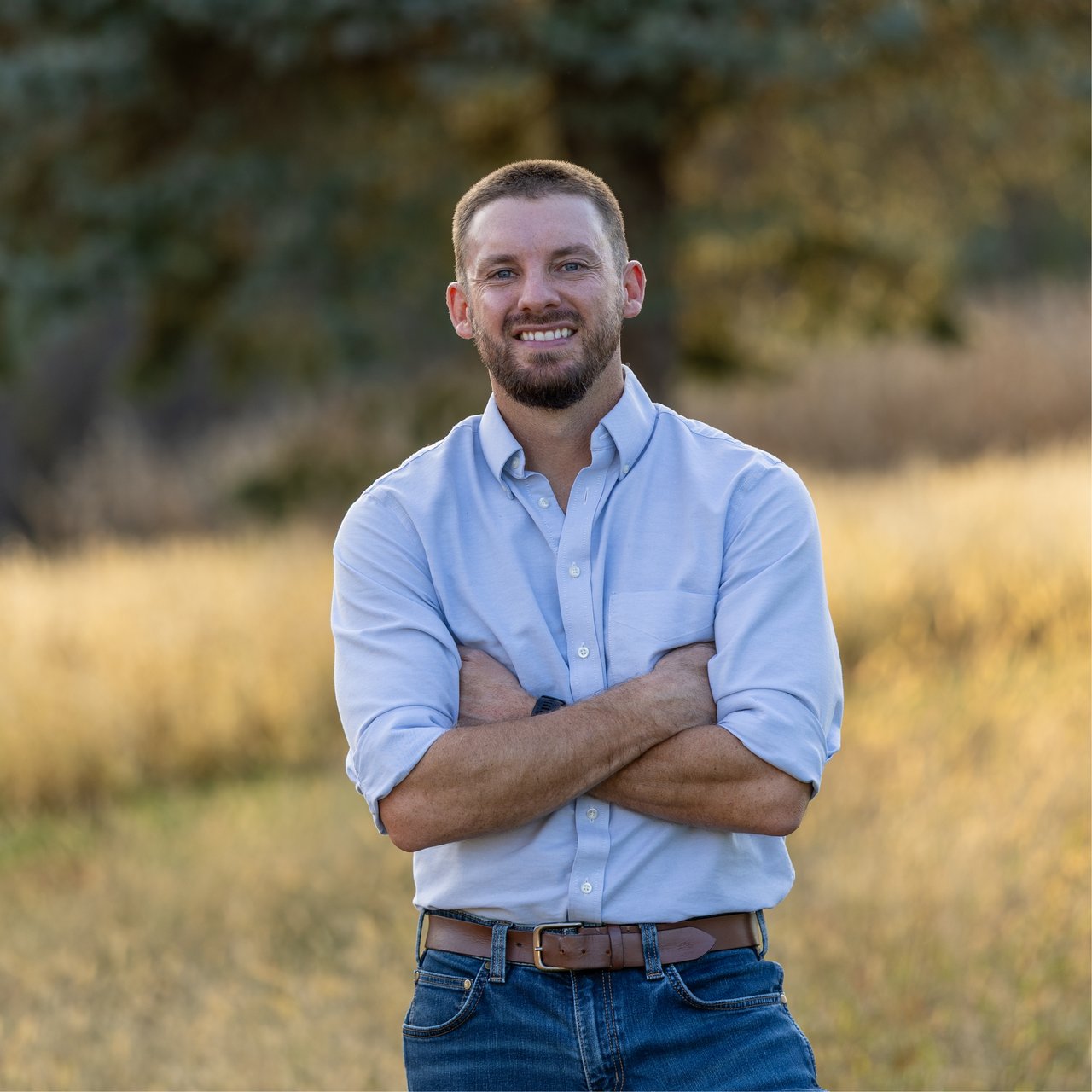 Brandon Beyer