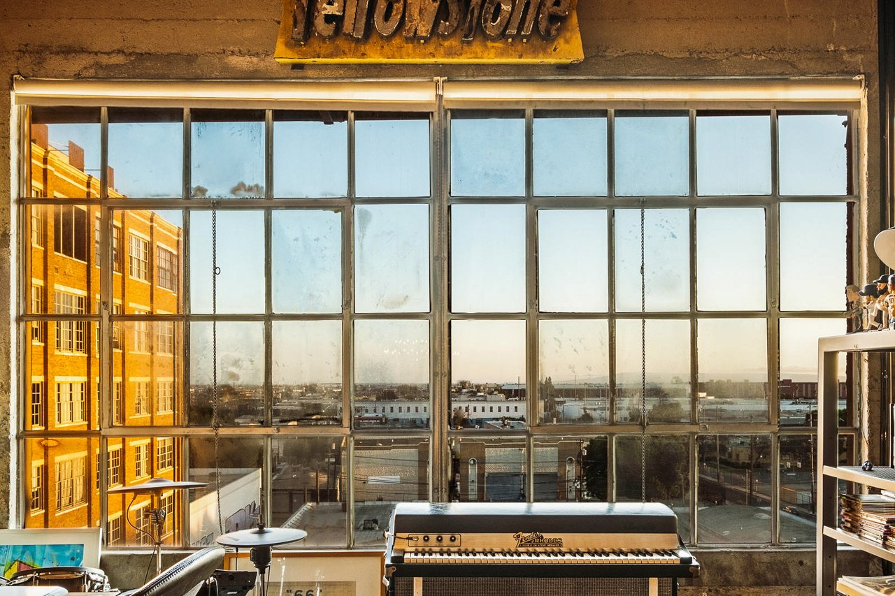 1855 Industrial St #707, Arts District