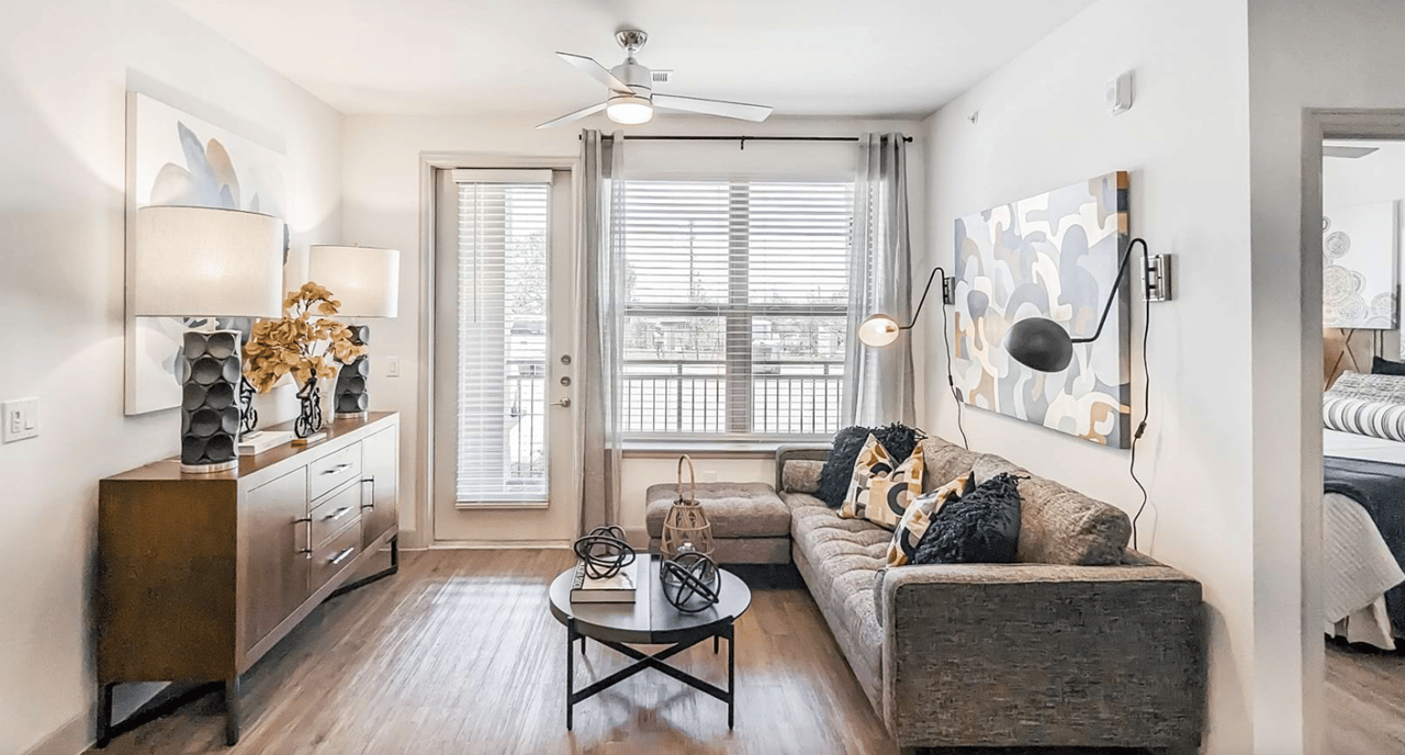 Reduced Rates for a Limited Time! Receive up to $6,500 in Free Rent!