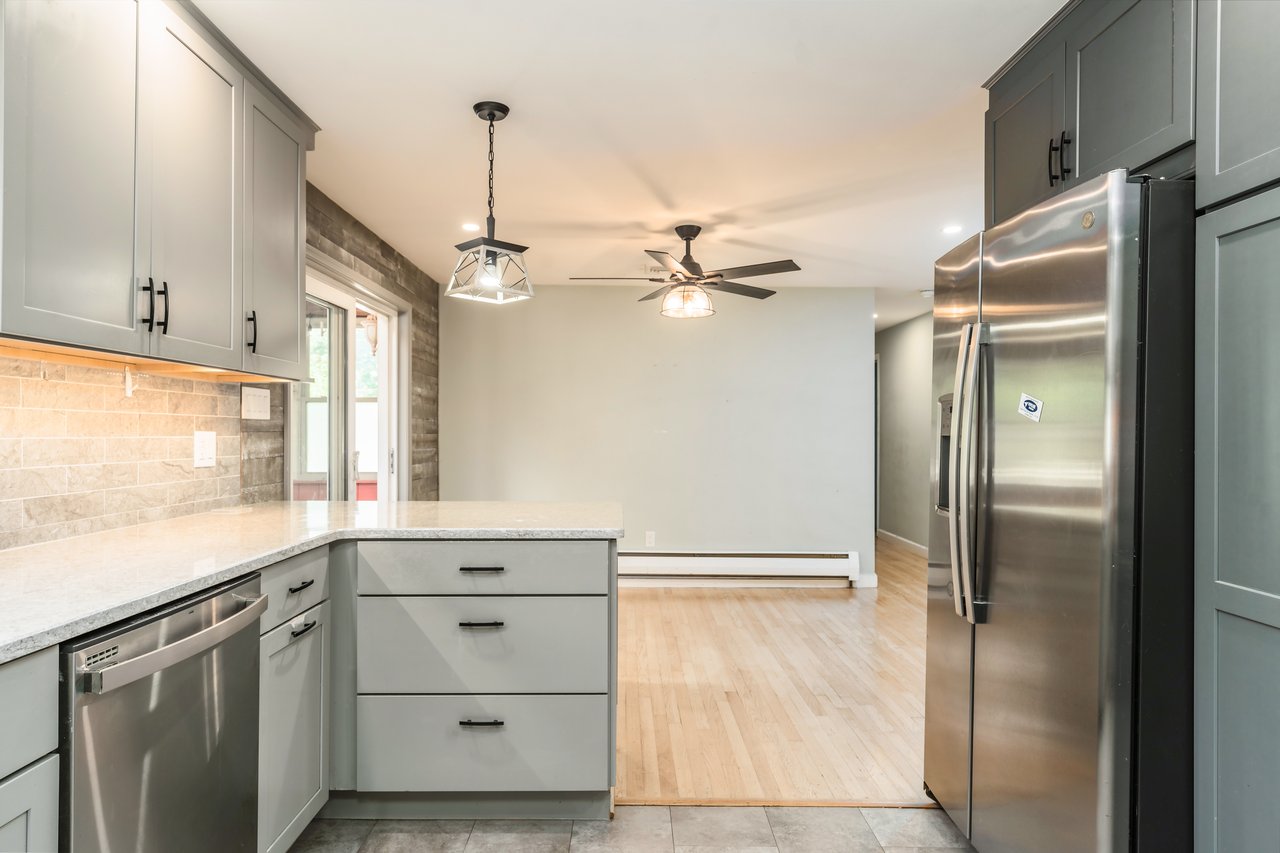 5324 Camp Meeting Road