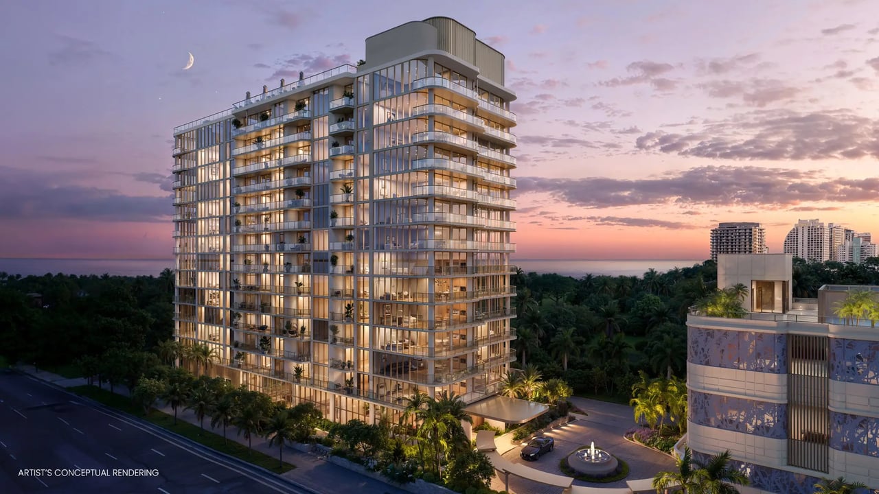 Sereno Fort Lauderdale