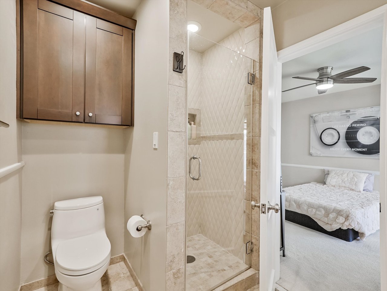 The Crown Jewel of  South Palm Drive