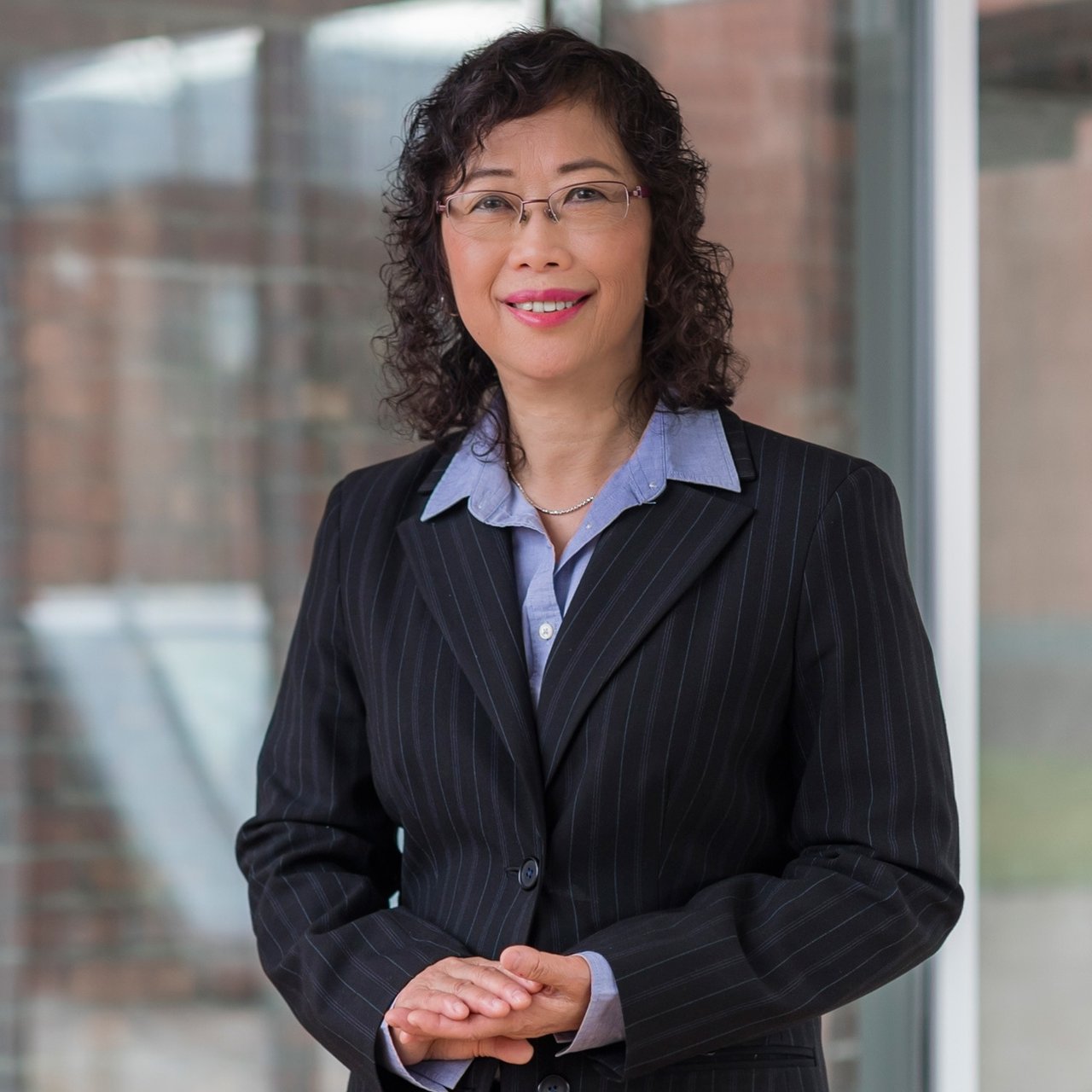 Liza Fong photo