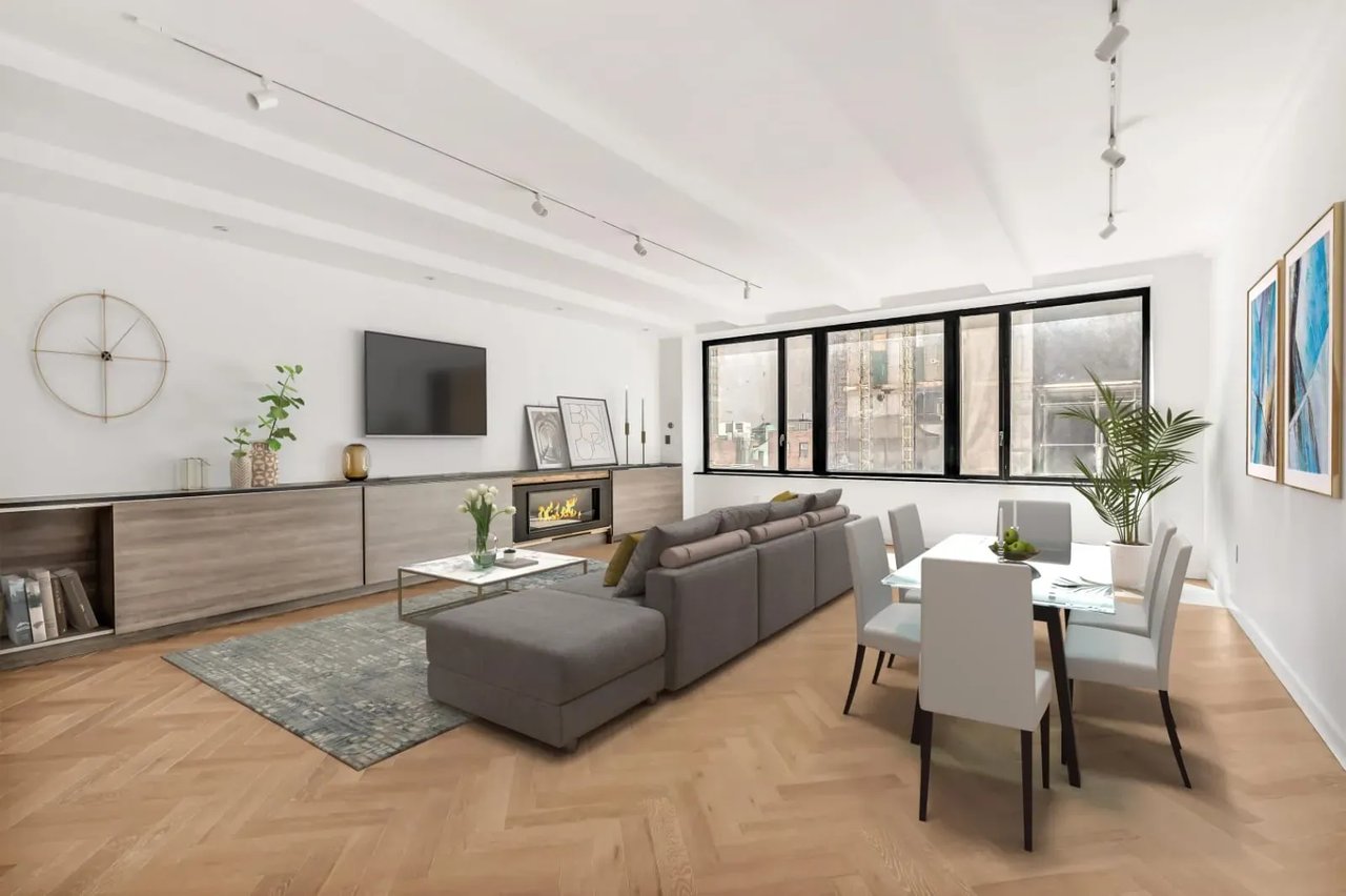 15 E 31st St #3