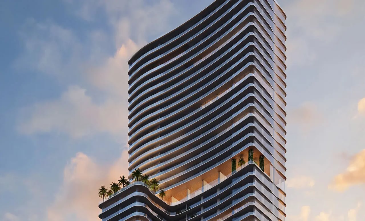 JEM Residences