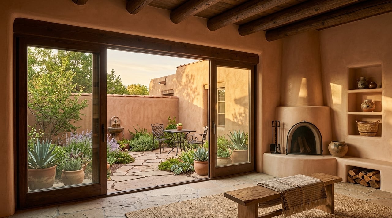 From Contract To Keys In A Rio Rancho New Build