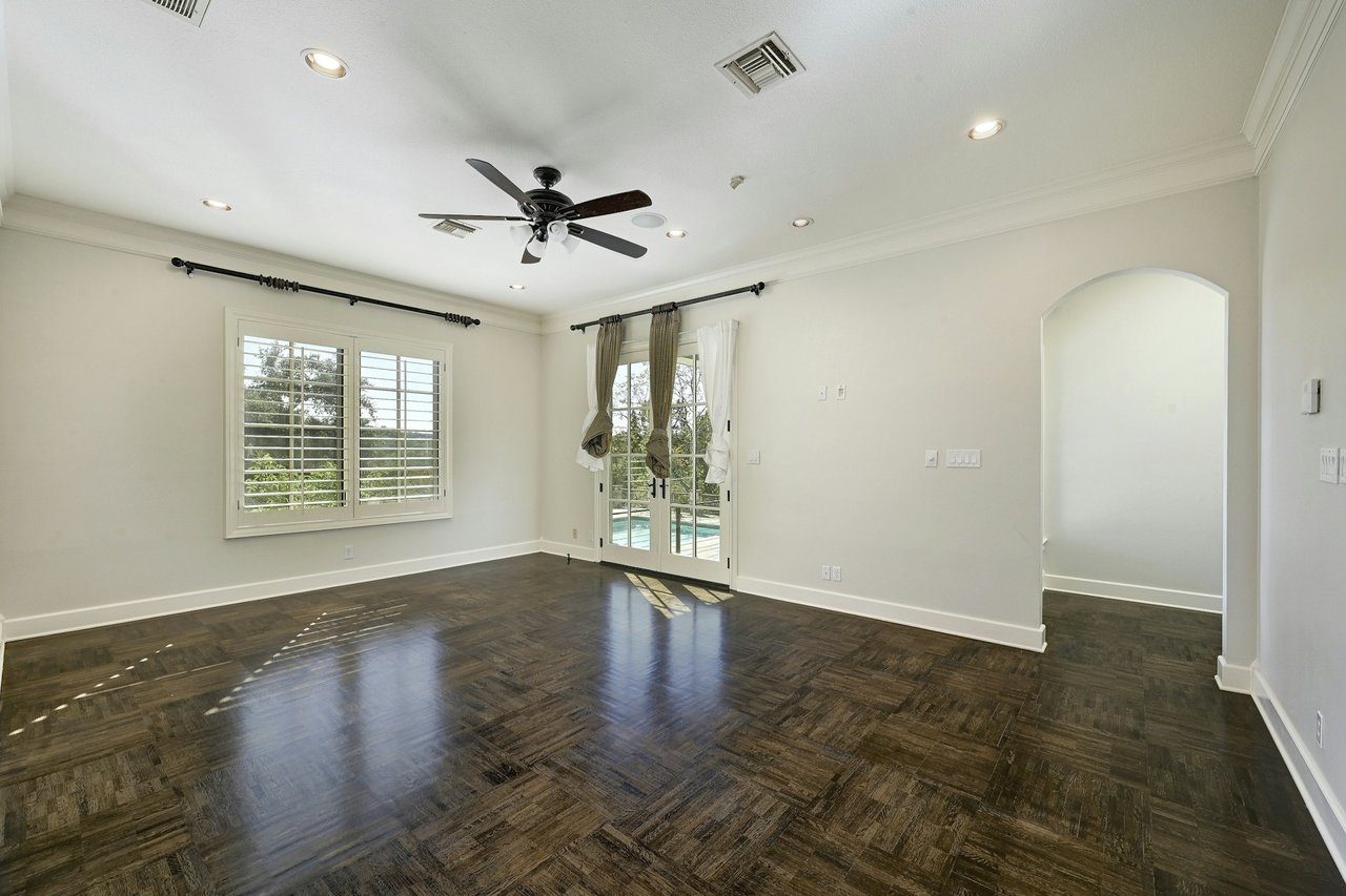 Coming Soon in Barton Creek!