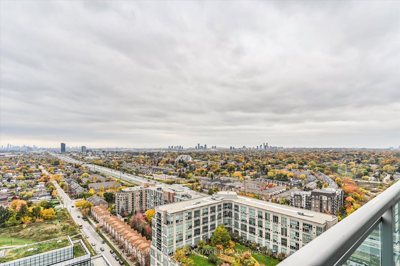SUN-DRENCHED PENTHOUSE