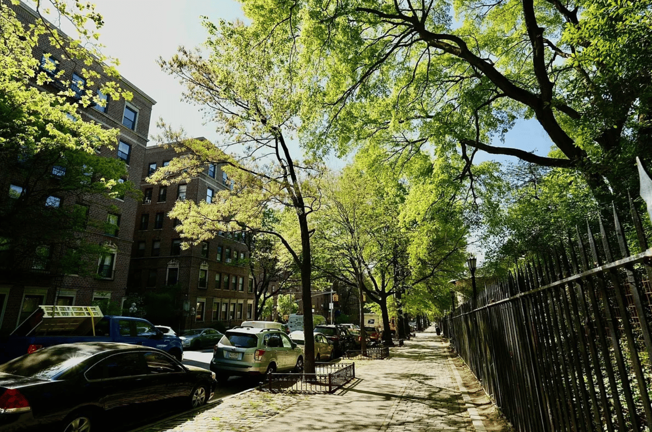 941 Washington Ave #310