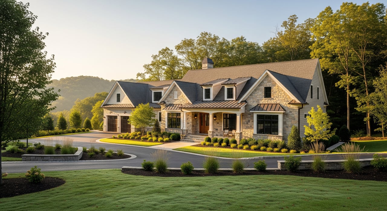 Plum vs. Murrysville: Which Fits Your Lifestyle?