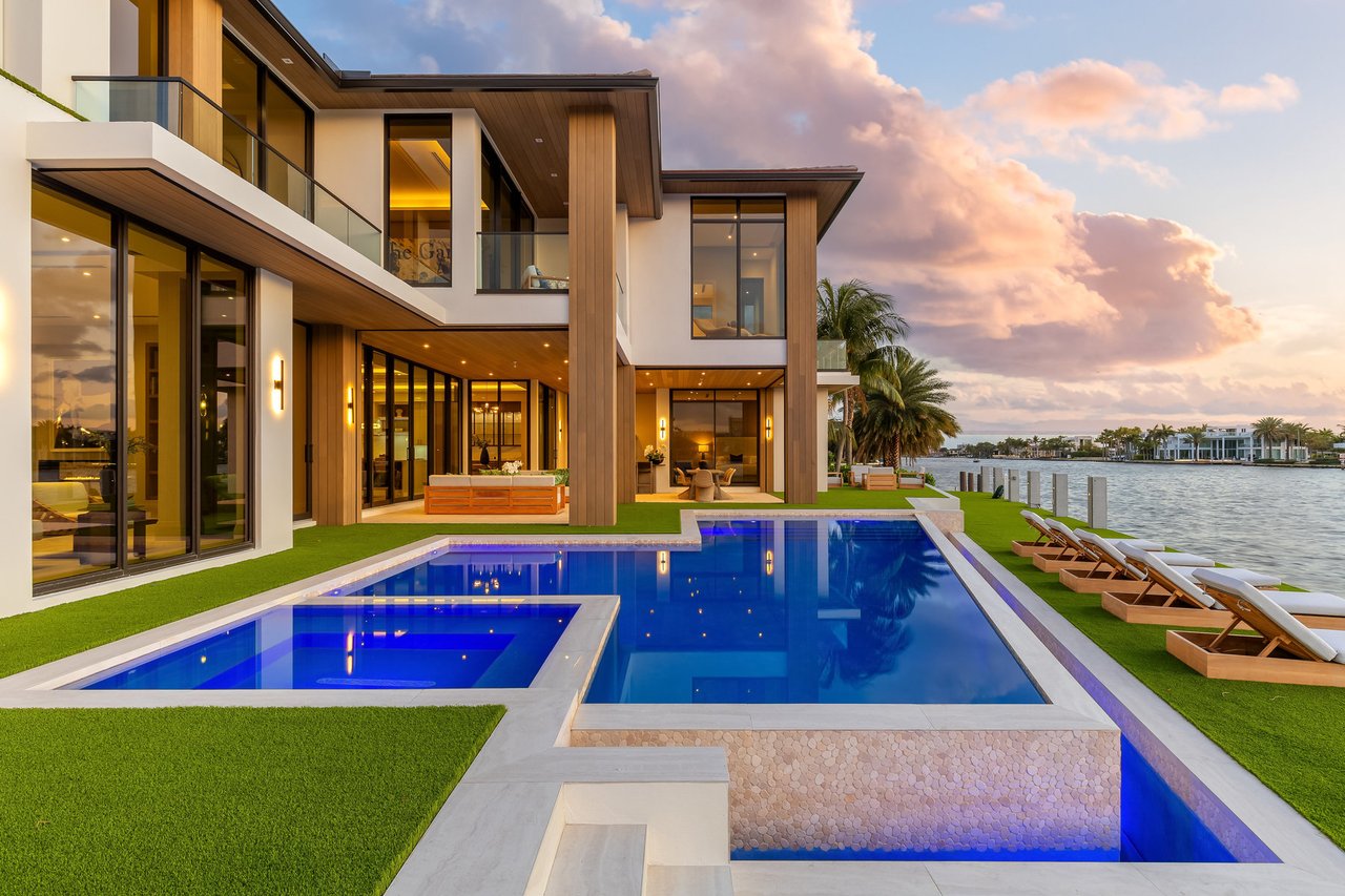 Sea Ranch Lakes Record Sale — How I Achieved a $13M Waterfront Success