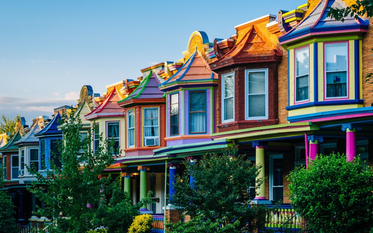 East Nashville