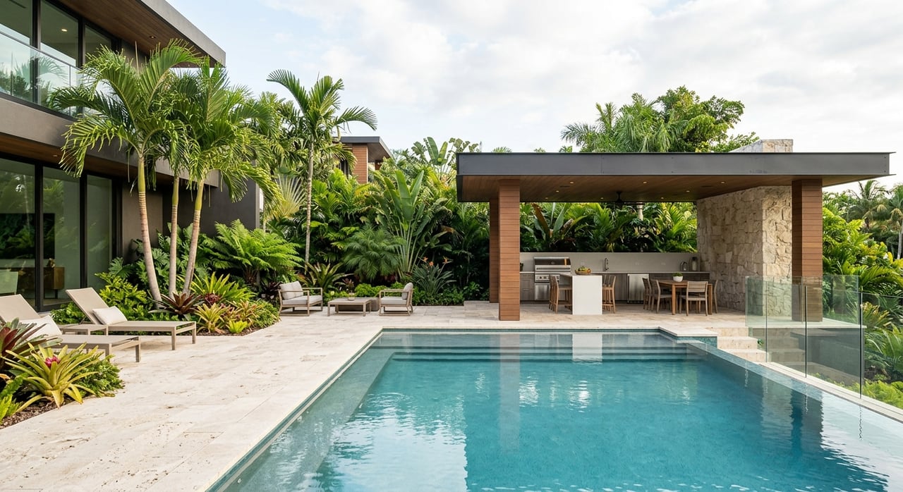 Pinecrest Parks, Gardens, And Outdoor Living Guide