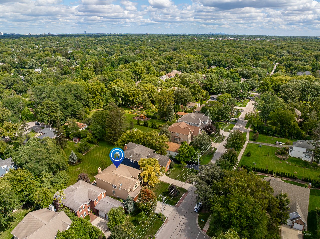 1950 Elmore Ave, Downers Grove