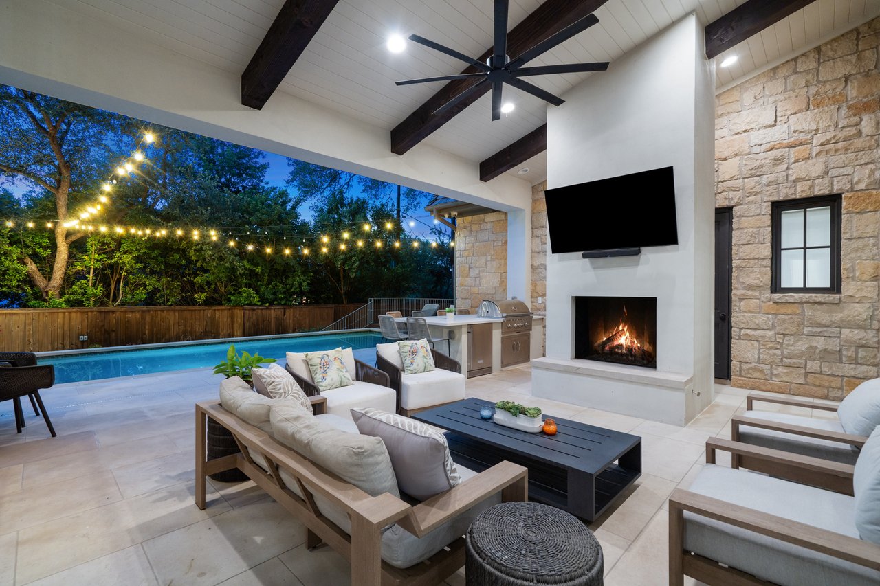 The Ultimate Rollingwood Estate