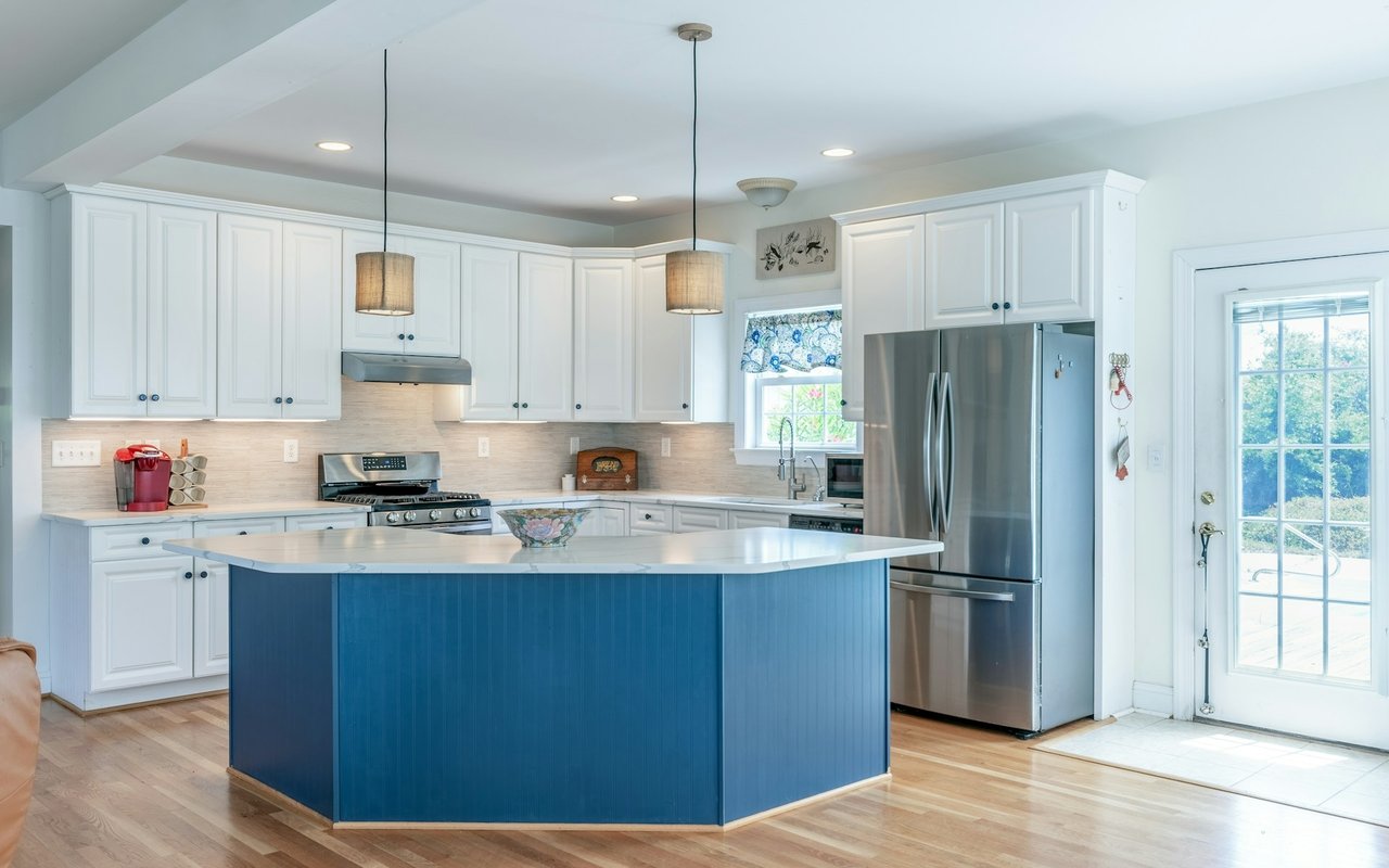 Monterey Real Estate Sales for May 2017