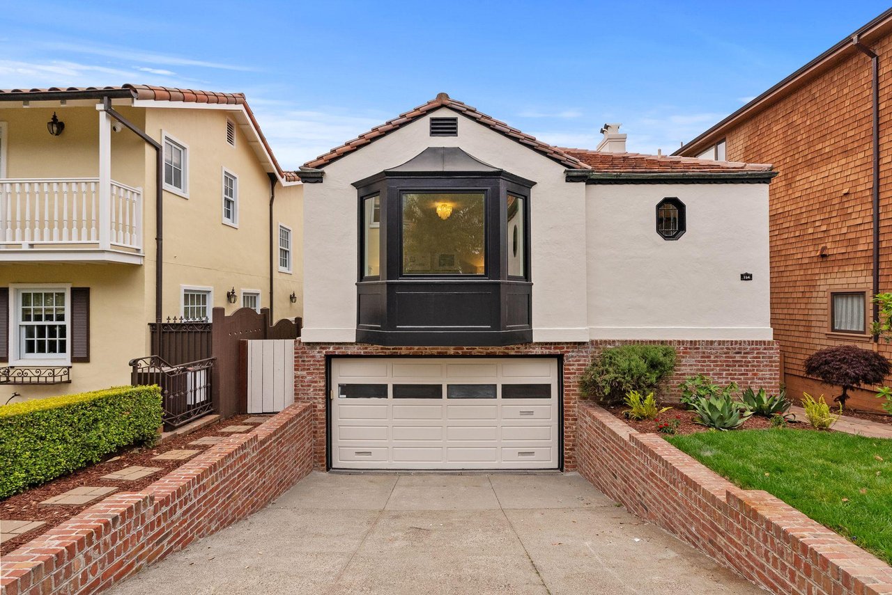 154 San Pablo Ave