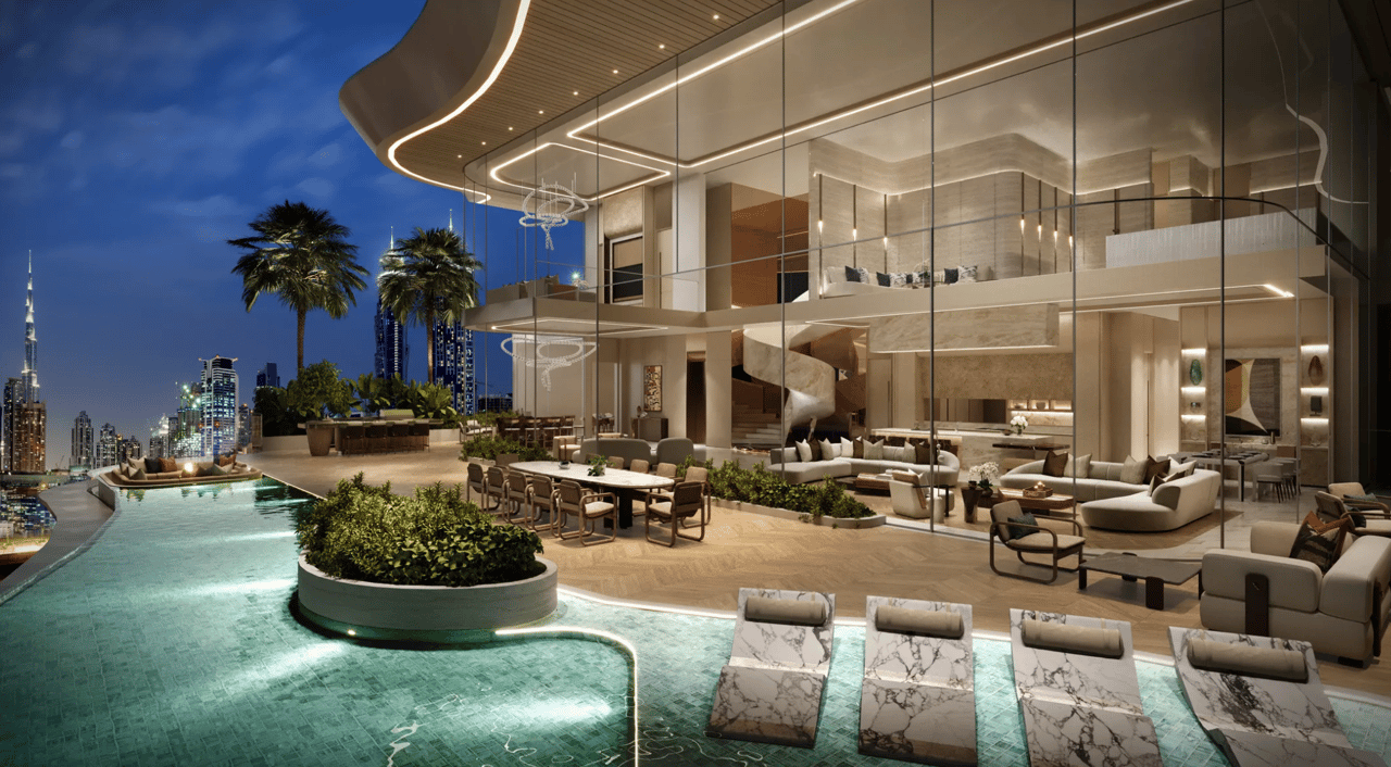 CASA CANAL BY AHS PROPERTIES