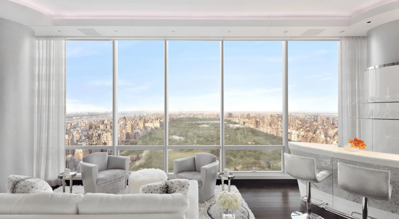 157 W 57th St #58A