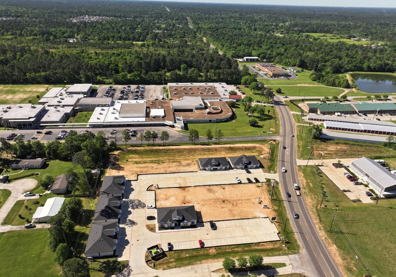 Magnolia Office Park 