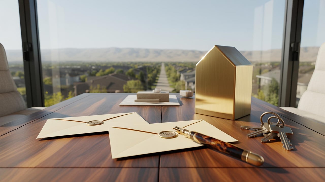 How to Navigate Multiple Offers When Selling Your Home