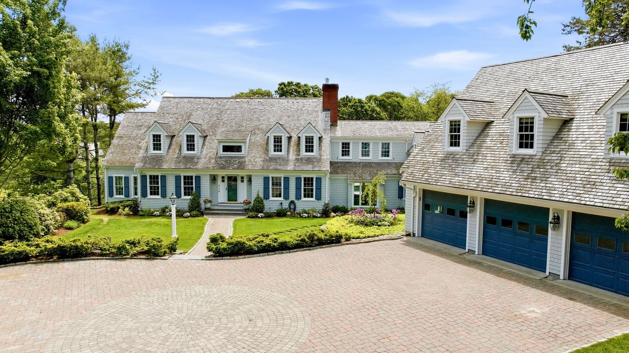 375 Baxter Neck Rd