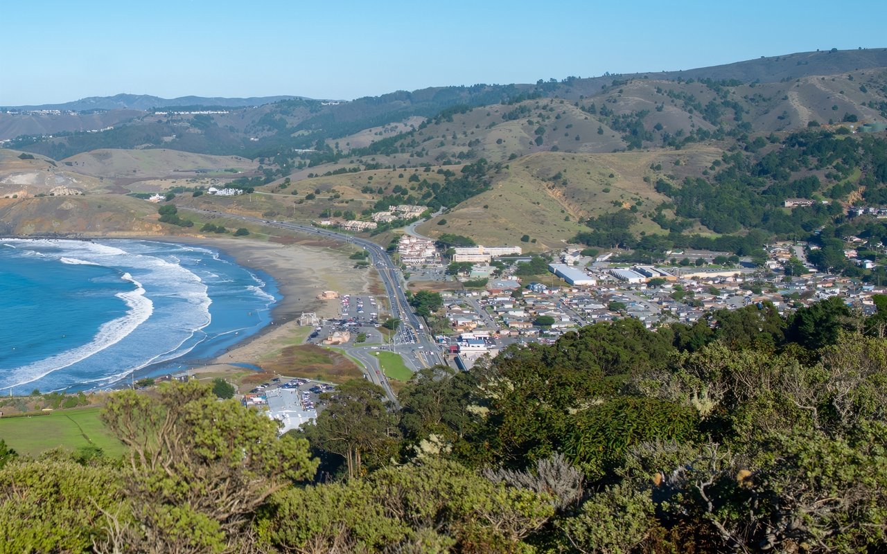 Pacifica