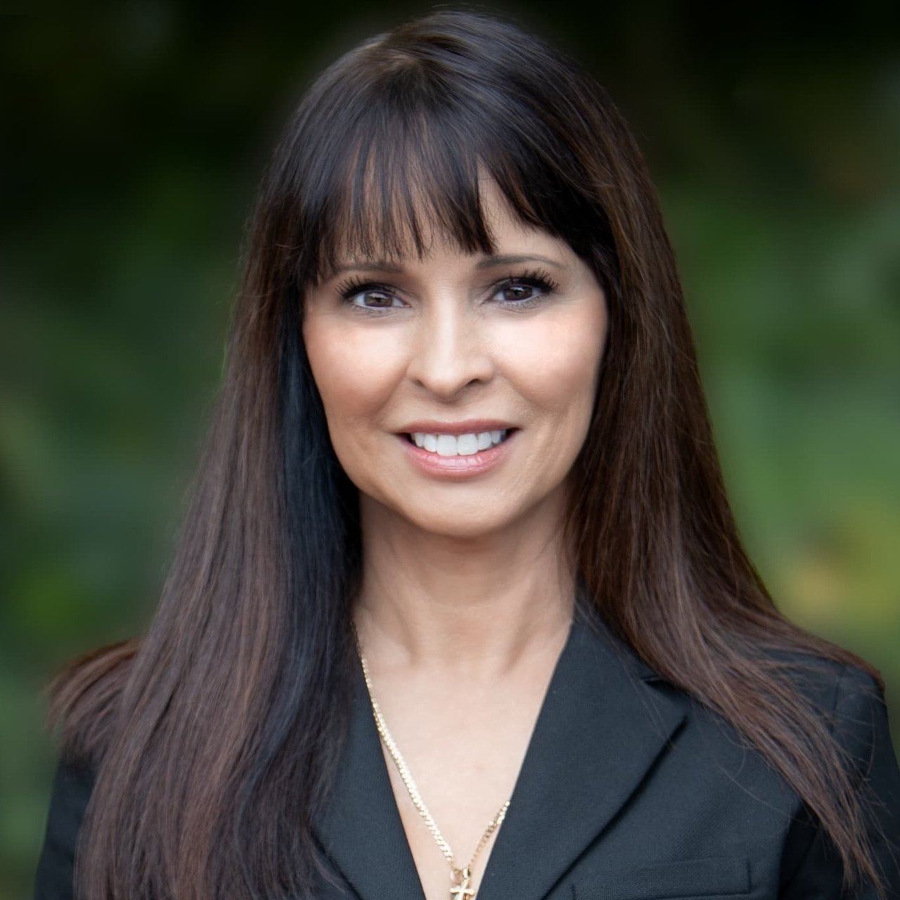 Nancy Kennedy Charlotte, NC Real Estate Agent Headshot