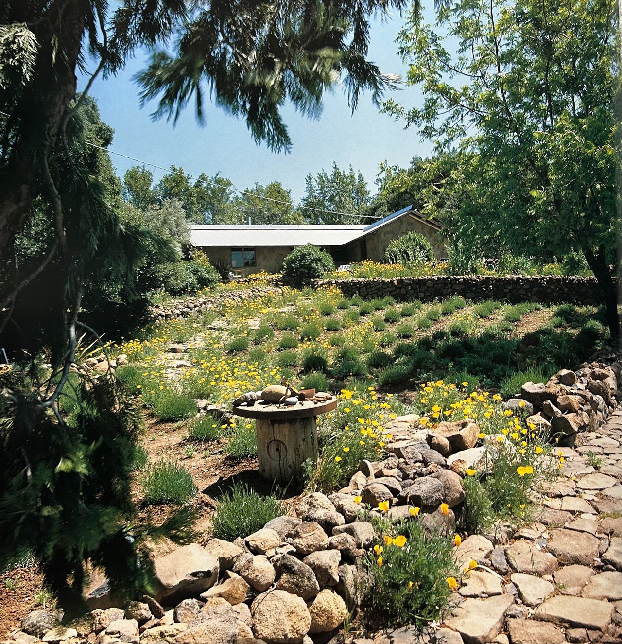 5100 Lovall Valley Loop Rd. 