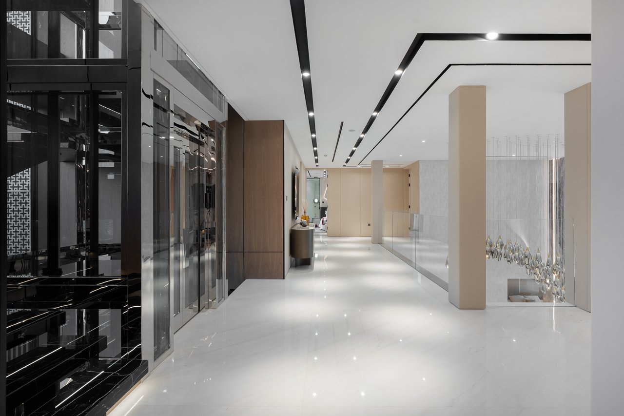 Palm Jumeirah Mansion