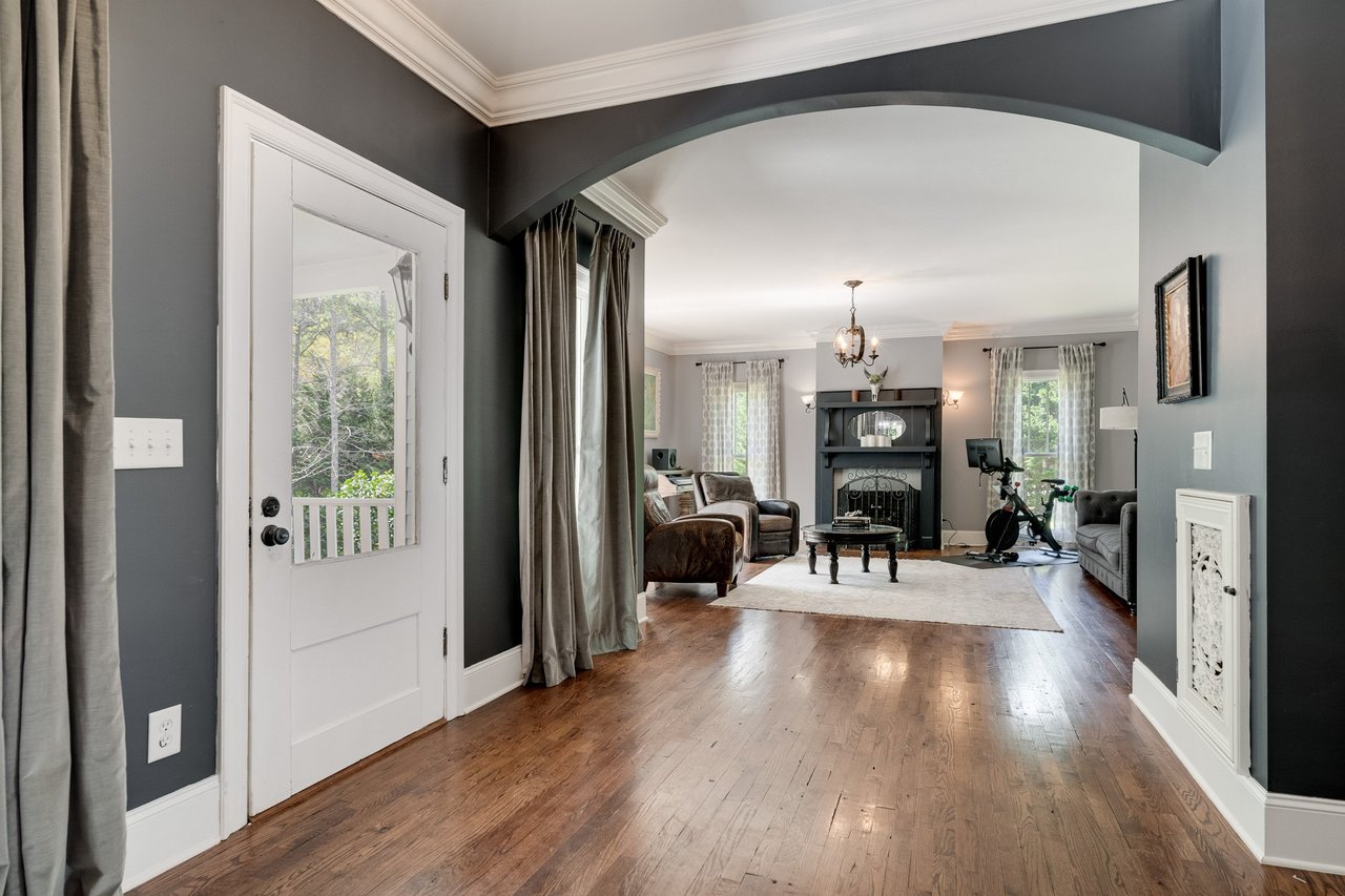 5432 Parker Branch Rd