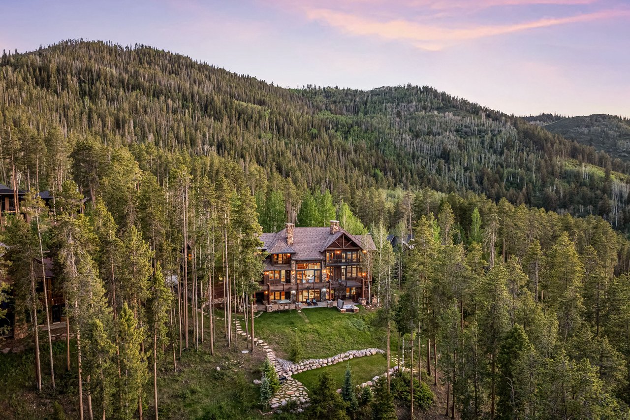 317 Elk Woods Road