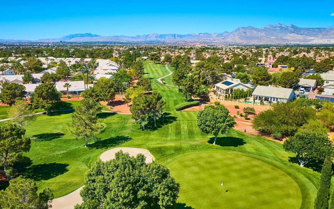 Anthem Country Club