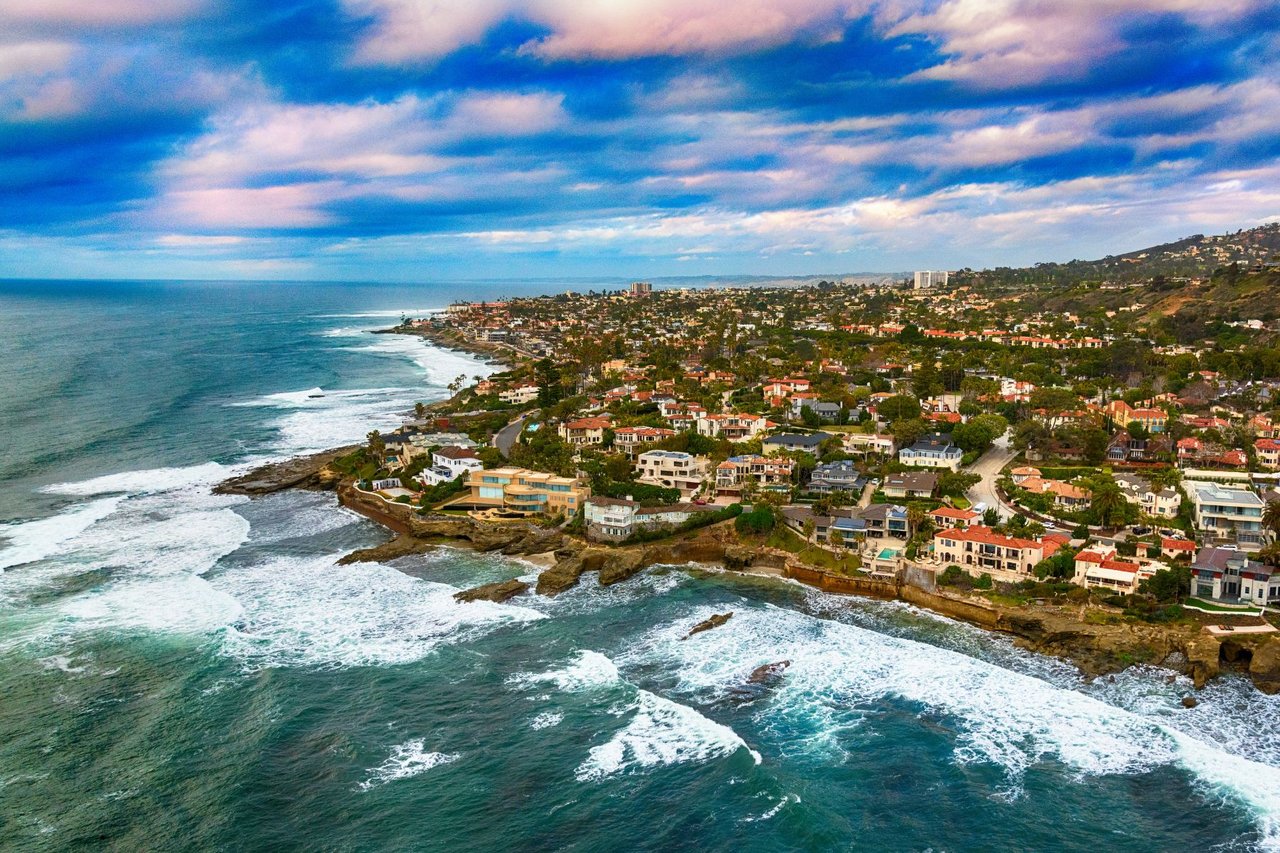 Beyond the Beach Towel: Discover San Diego's Most Enviable Neighborhoods