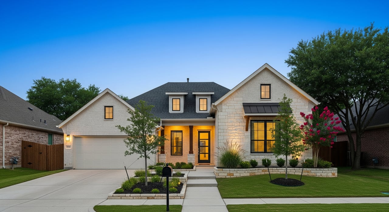 Investing in Arlington Single‑Family Rentals: A Starter Playbook