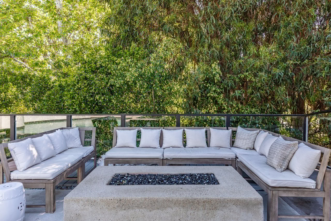 2600 Zorada Drive