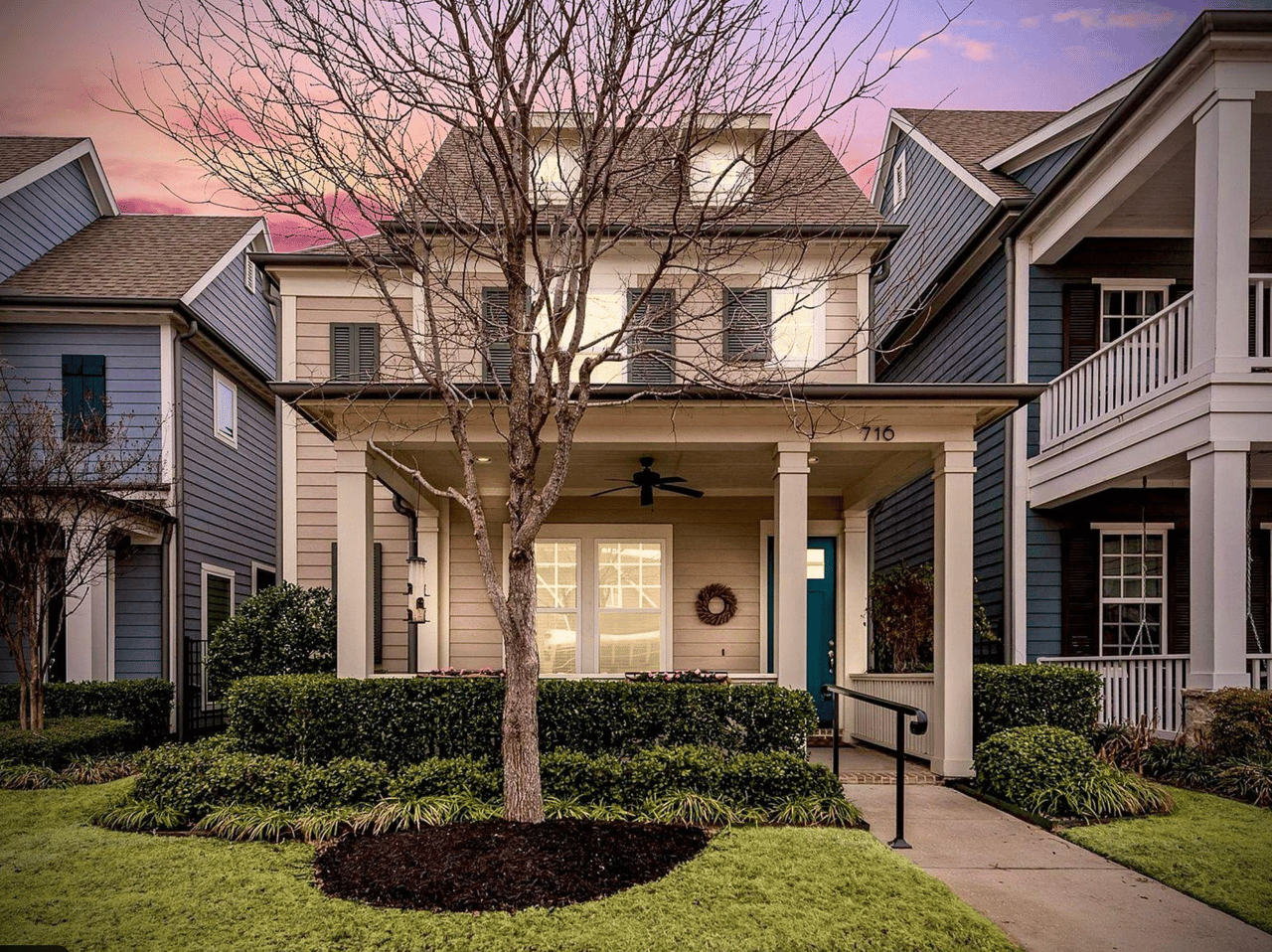 Coppell, TX Homes for Sale: Top-Rated Schools and Family Living