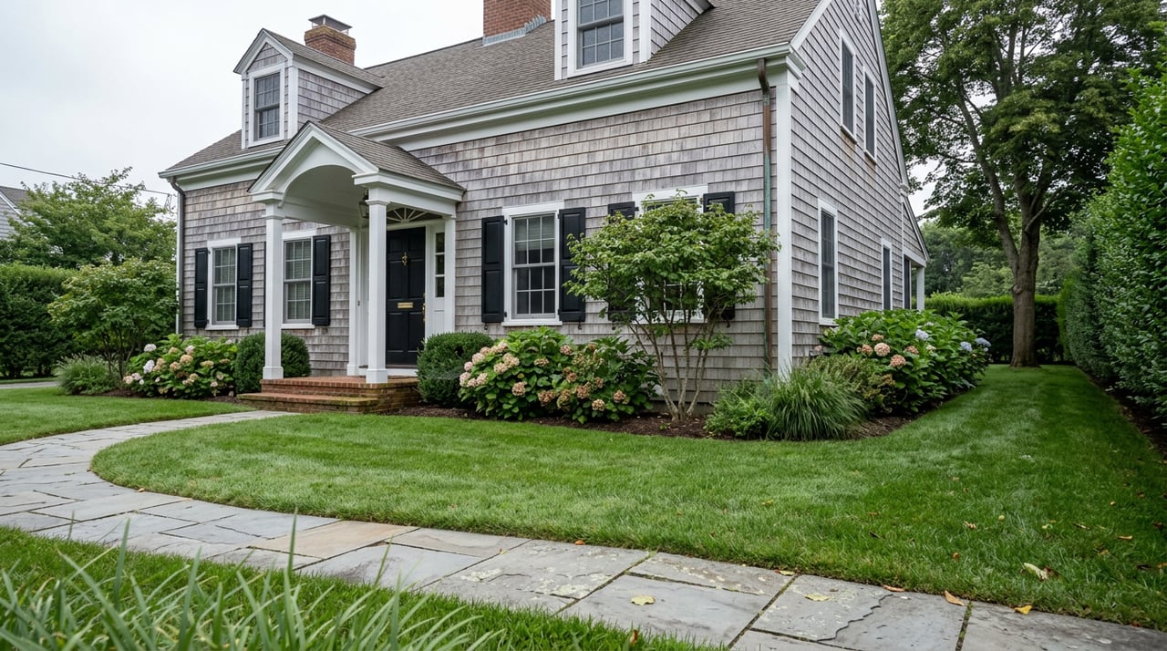 Essex Village's Pending Historic District Won't Slow Your Renovation. Your Septic System Might.