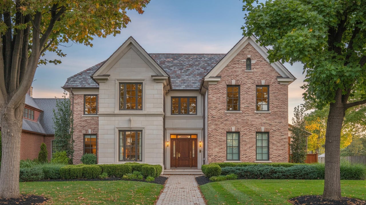 Annual Home Maintenance Checklist to Preserve Property Value