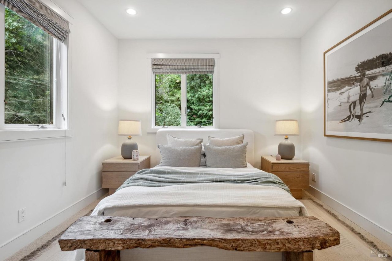 Stylish Mill Valley
