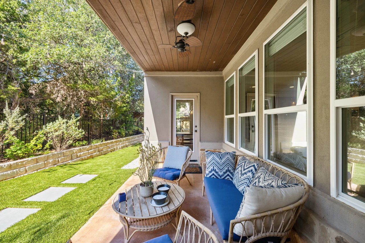 9116 Villa Norte Dr | Mediterranean Luxury in Versante Canyon