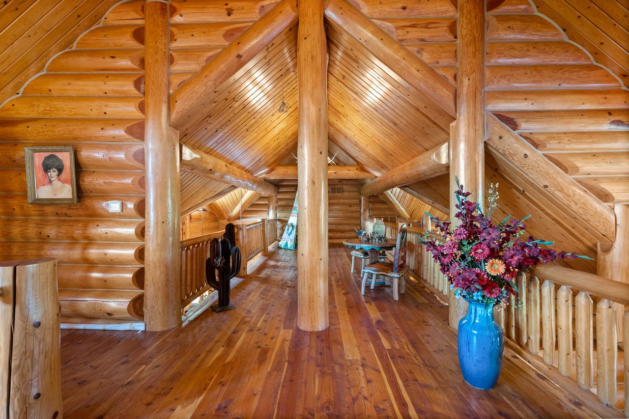 Saguaro Ranch