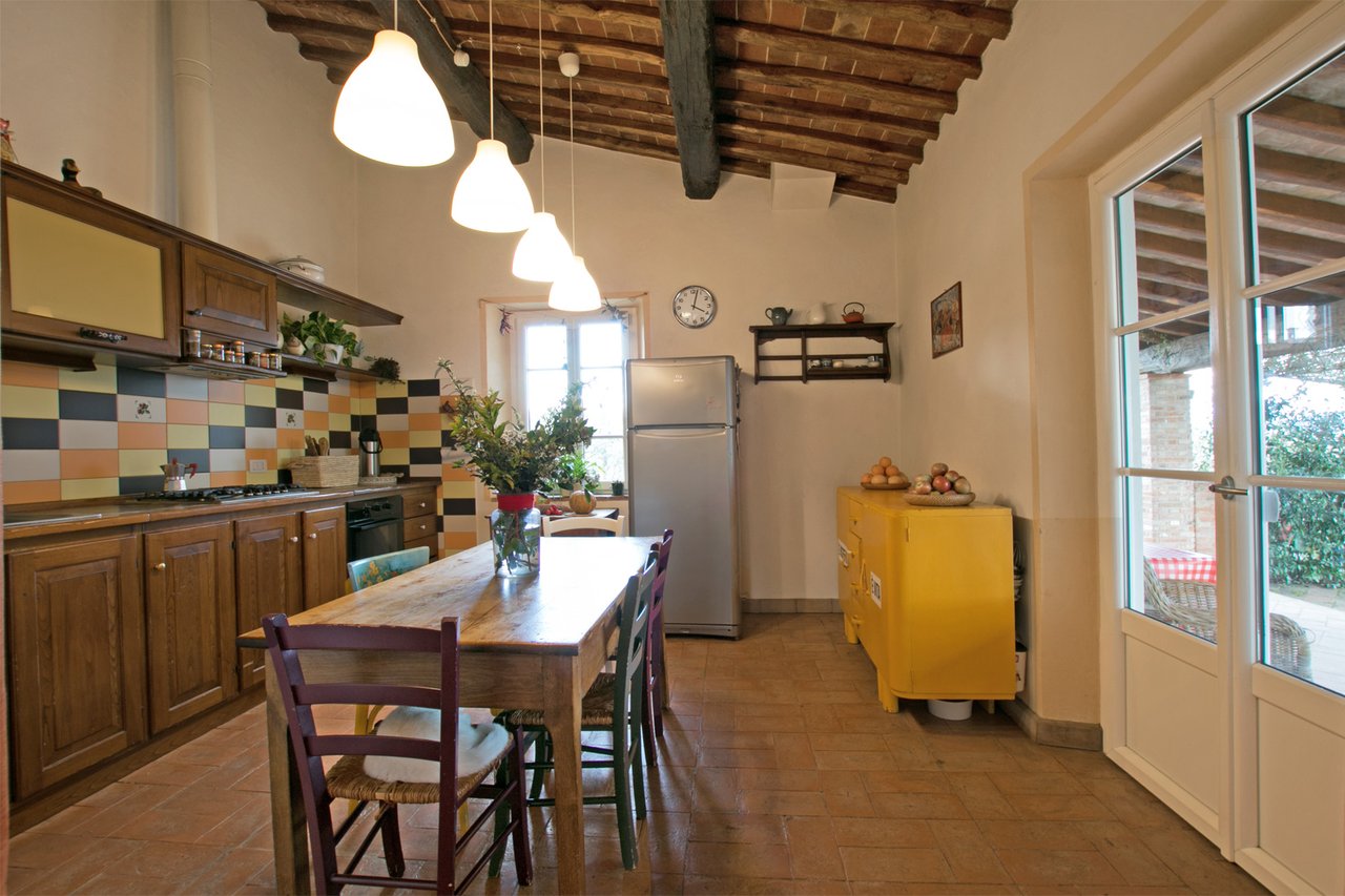 CASALE NATURA