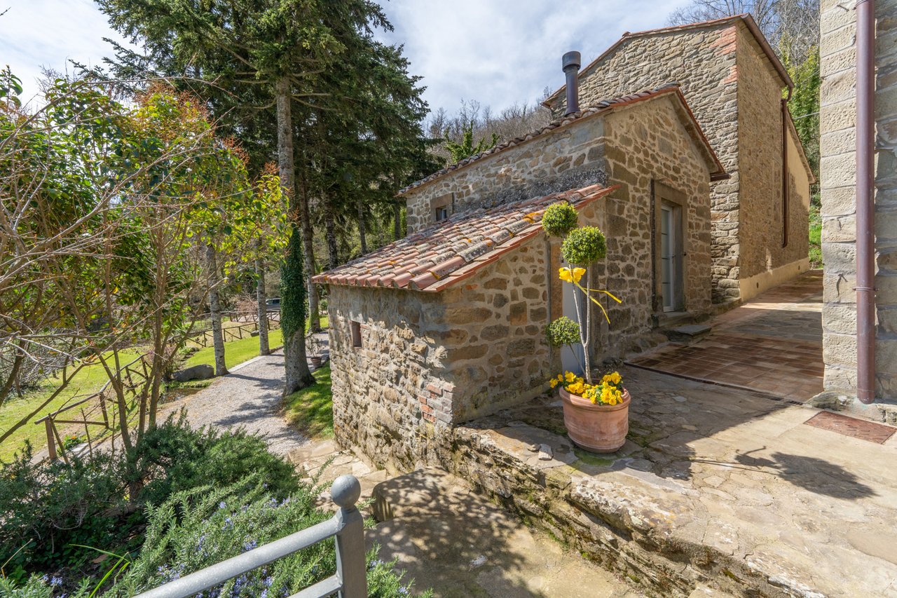 TENUTA IL SOLCO