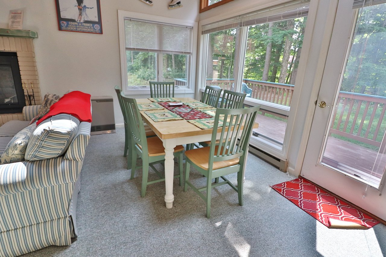 Deer Park Townhome for Ski Season