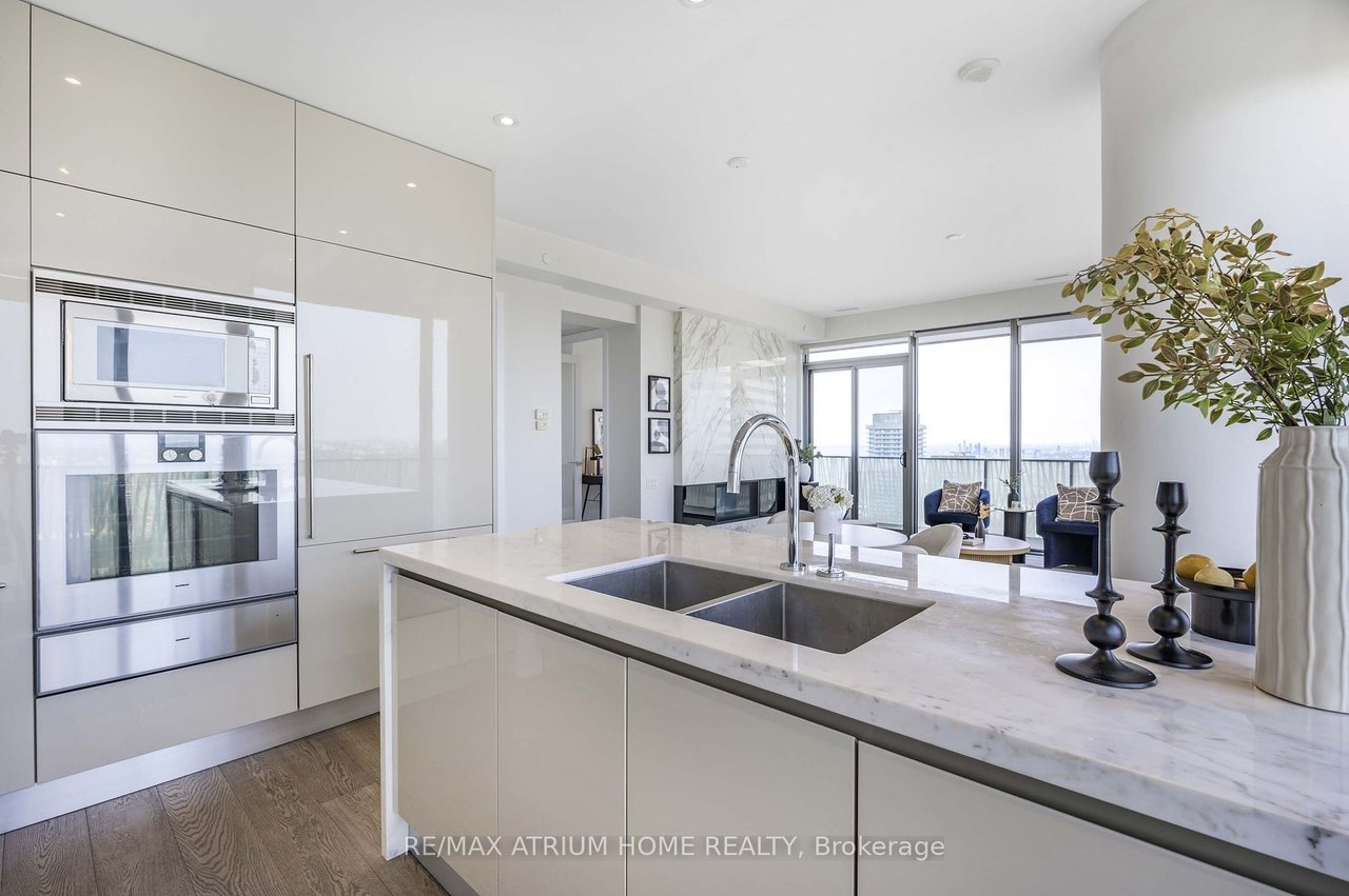 SIGNATURE CASA 2 PENTHOUSE