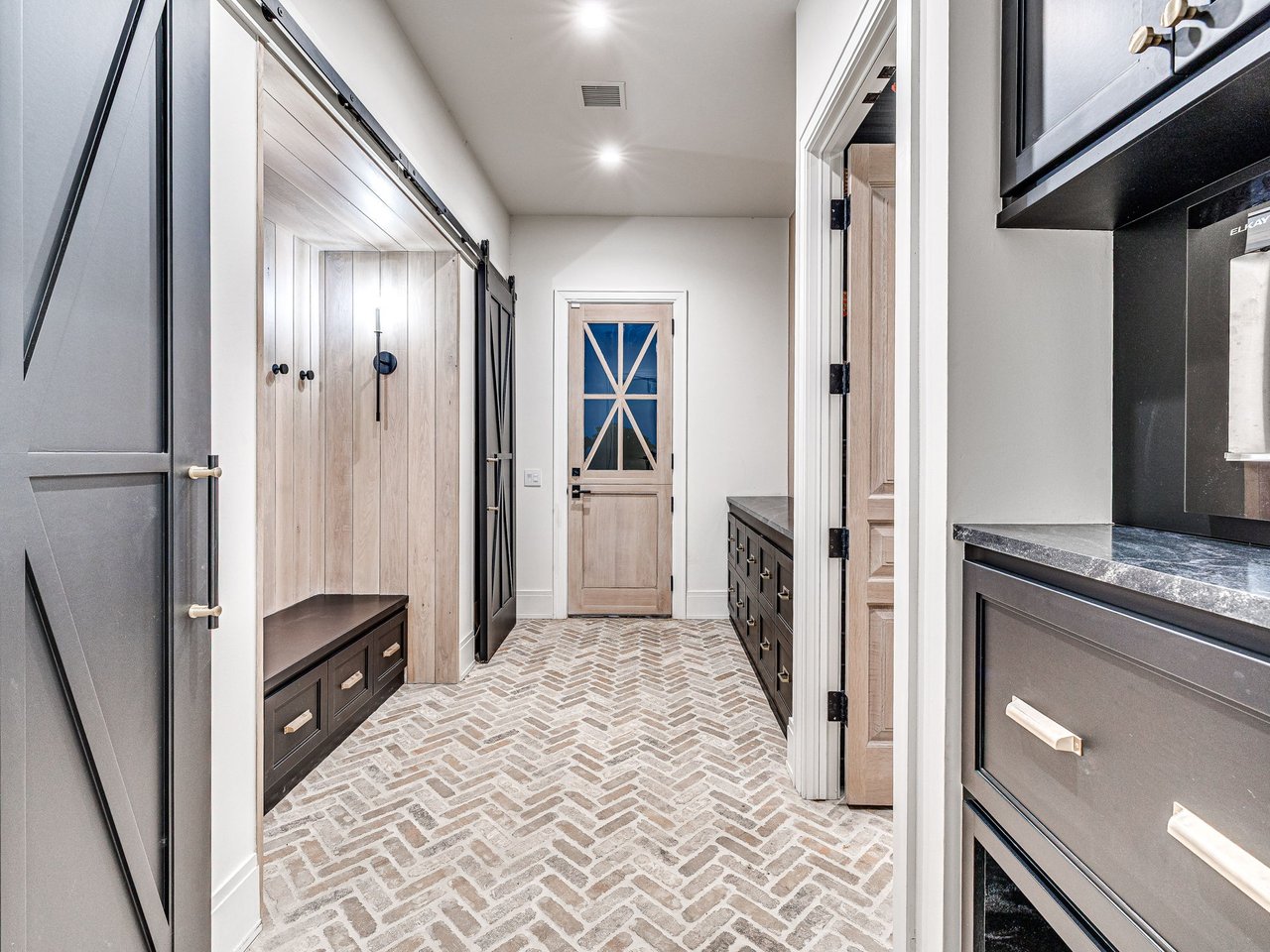 The Agency Oklahoma – Listing of the Week - 24250 N Post Rd Arcadia Oklahoma - Wyatt Poindexter - The Agency OKC 