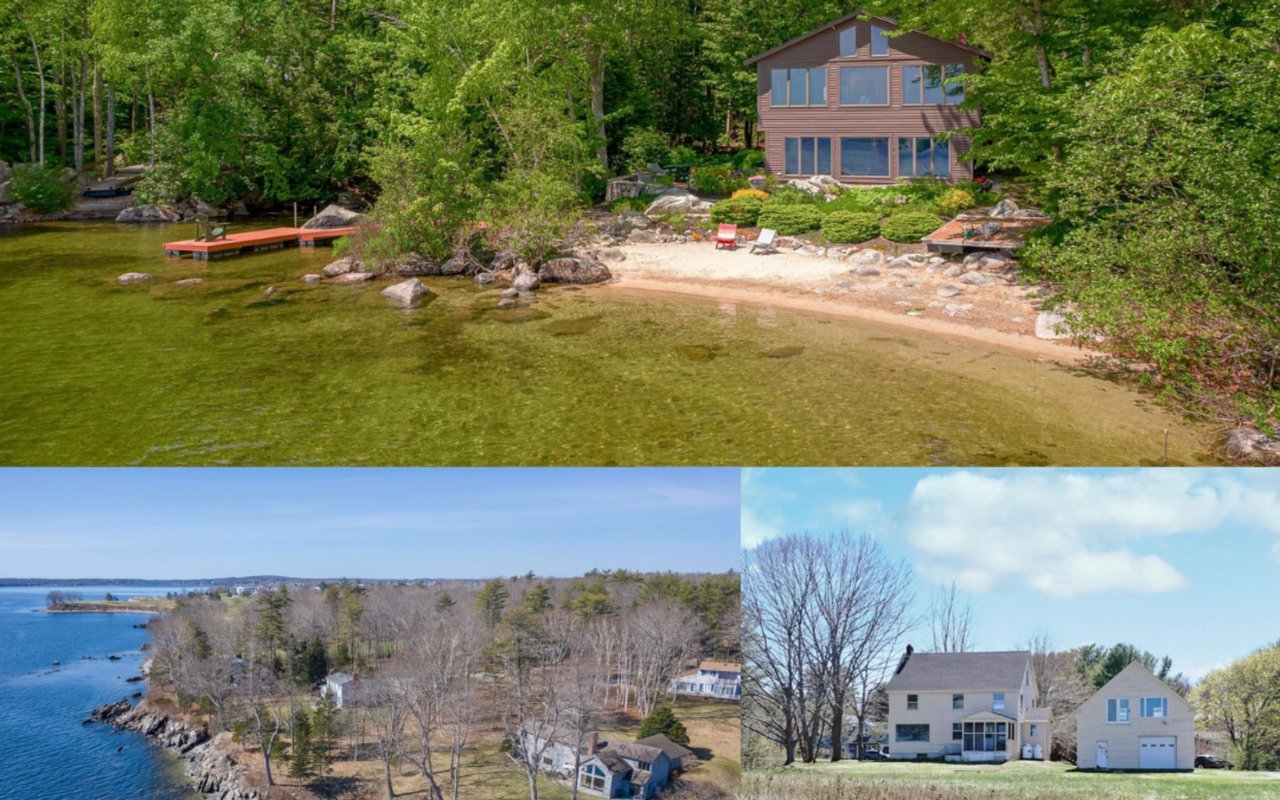 Exceptional Closings! July 7, 2021