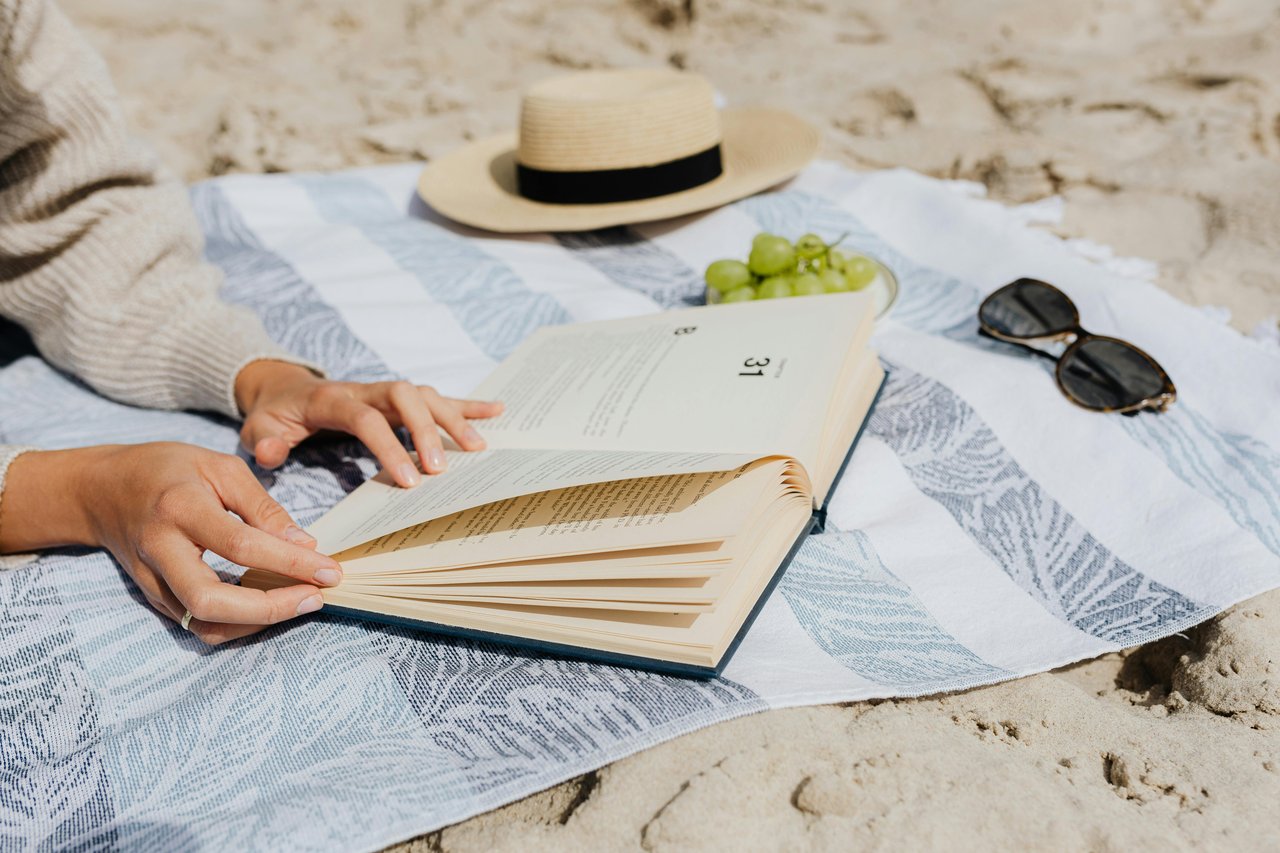 Explore Orange County Independent Bookstores
